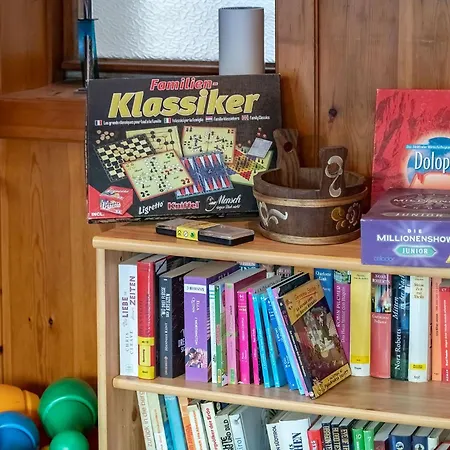 مزرعة للإقامة Austillerhof - Urlaub Auf Dem Bauernhof *
