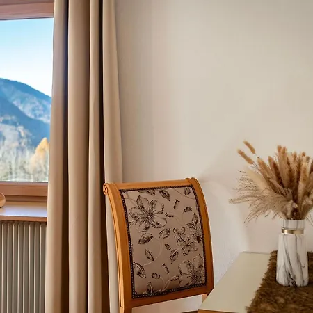 Austillerhof - Urlaub Auf Dem Bauernhof *