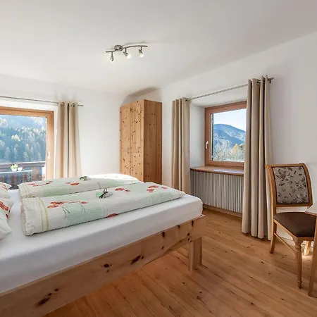 Austillerhof - Urlaub Auf Dem Bauernhof فونيس