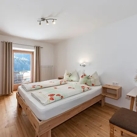 Austillerhof - Urlaub Auf Dem Bauernhof