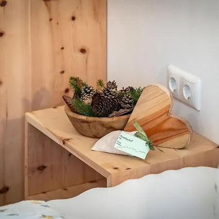 Austillerhof - Urlaub Auf Dem Bauernhof * فونيس